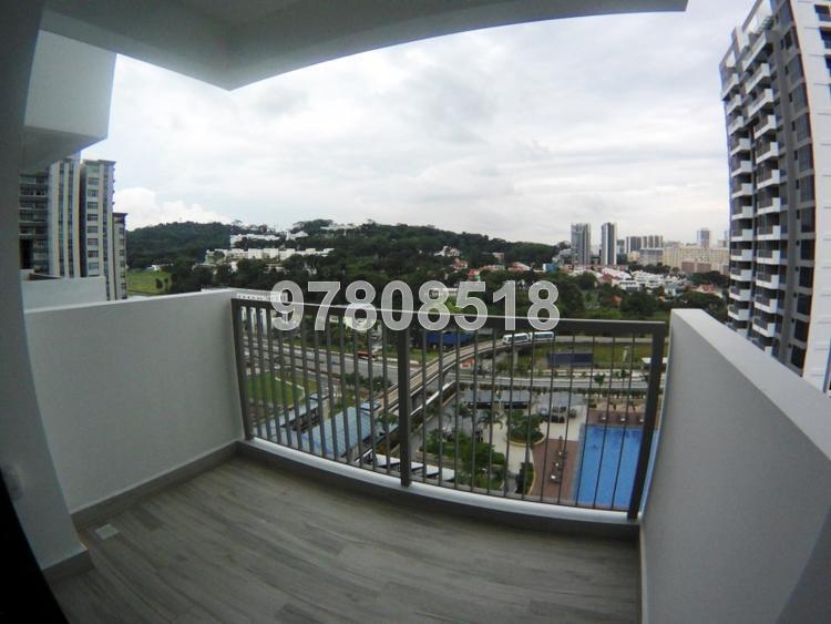 Hillion Residences (D23), Apartment #154848662